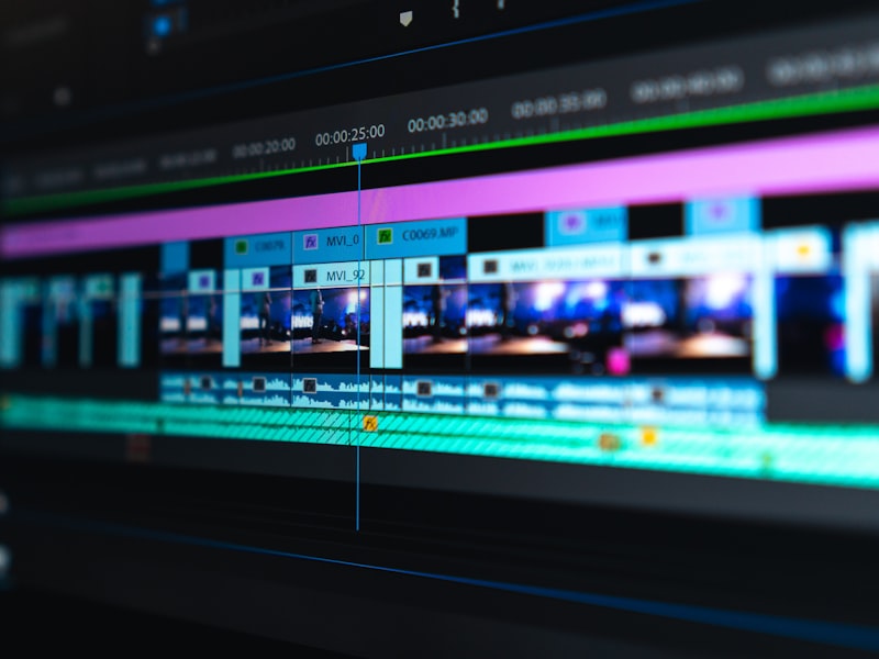 8 Channel Premium