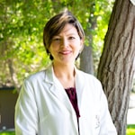 Dr. Sarah